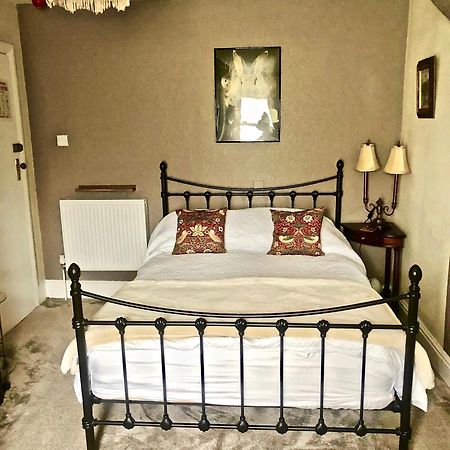 Mulberry House Hotel Llandudno Luaran gambar