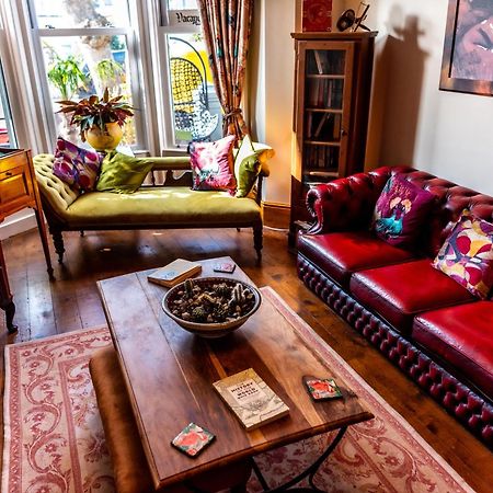 Mulberry House Hotel Llandudno Luaran gambar