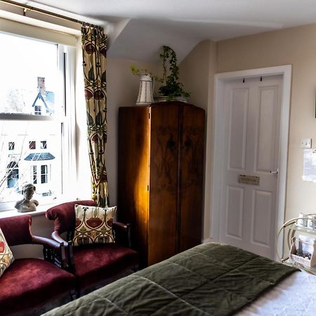Mulberry House Hotel Llandudno Luaran gambar