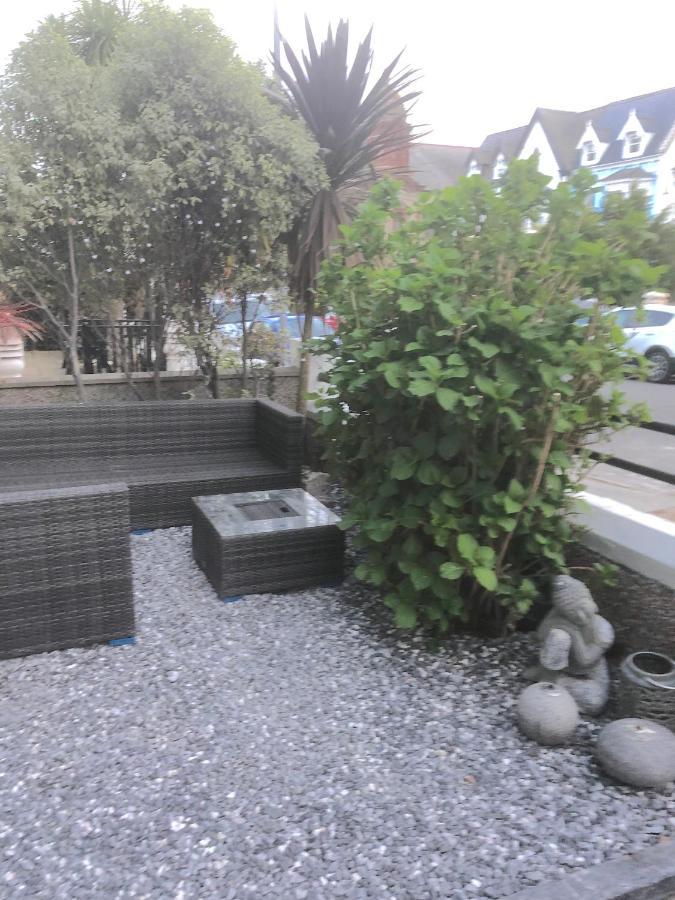 Mulberry House Hotel Llandudno Luaran gambar
