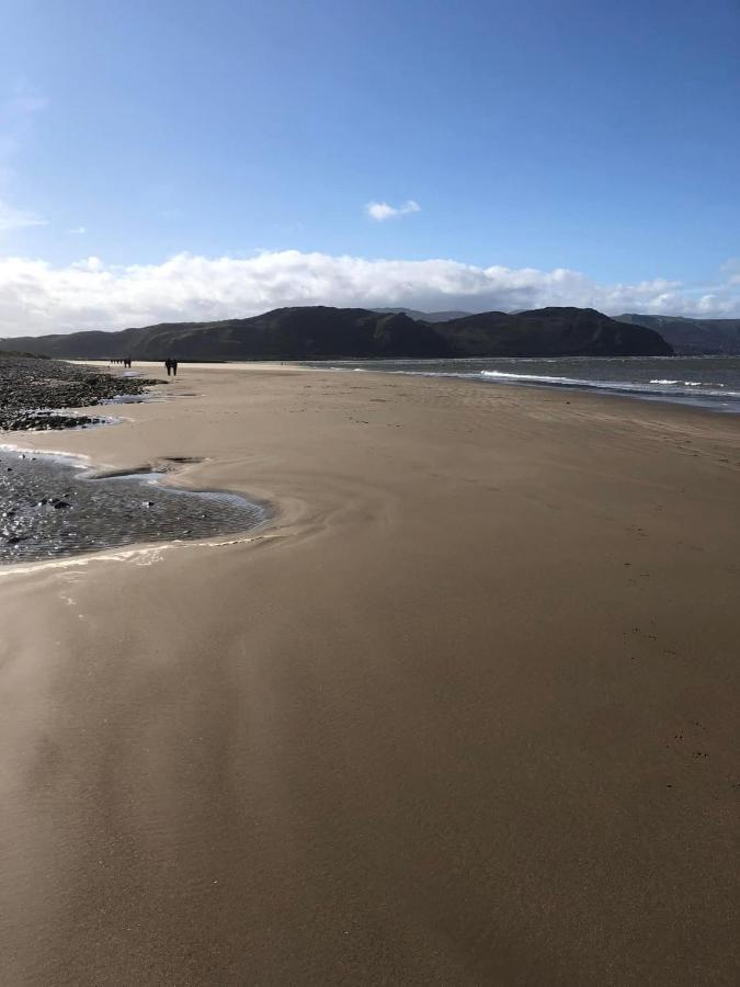 Mulberry House Hotel Llandudno Luaran gambar