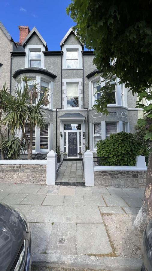 Mulberry House Hotel Llandudno Luaran gambar