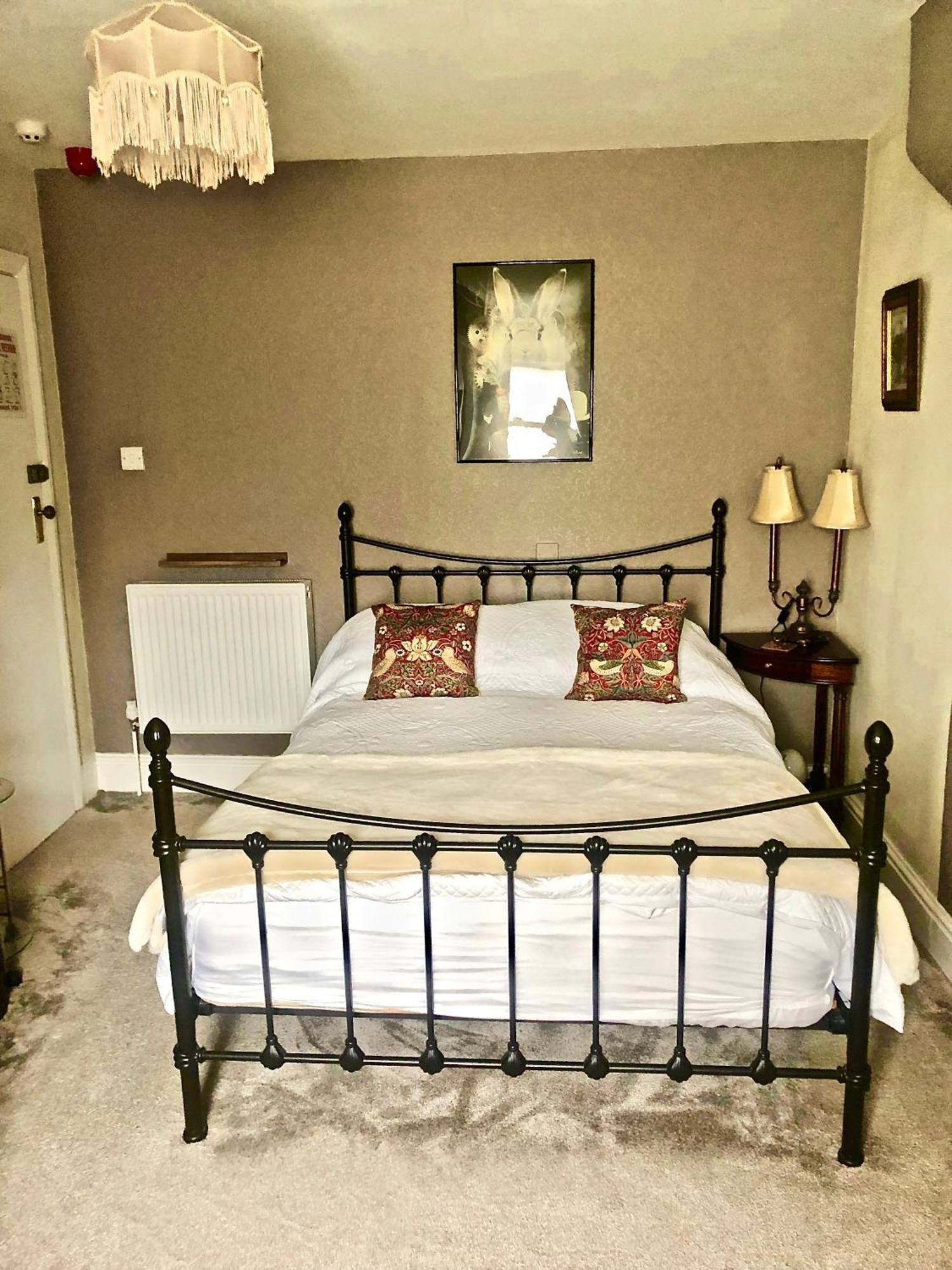 Mulberry House Hotel Llandudno Luaran gambar