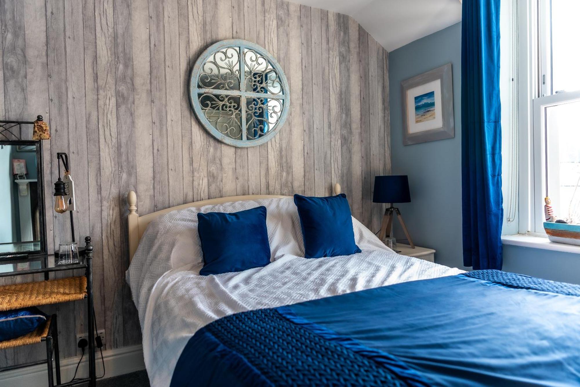 Mulberry House Hotel Llandudno Luaran gambar