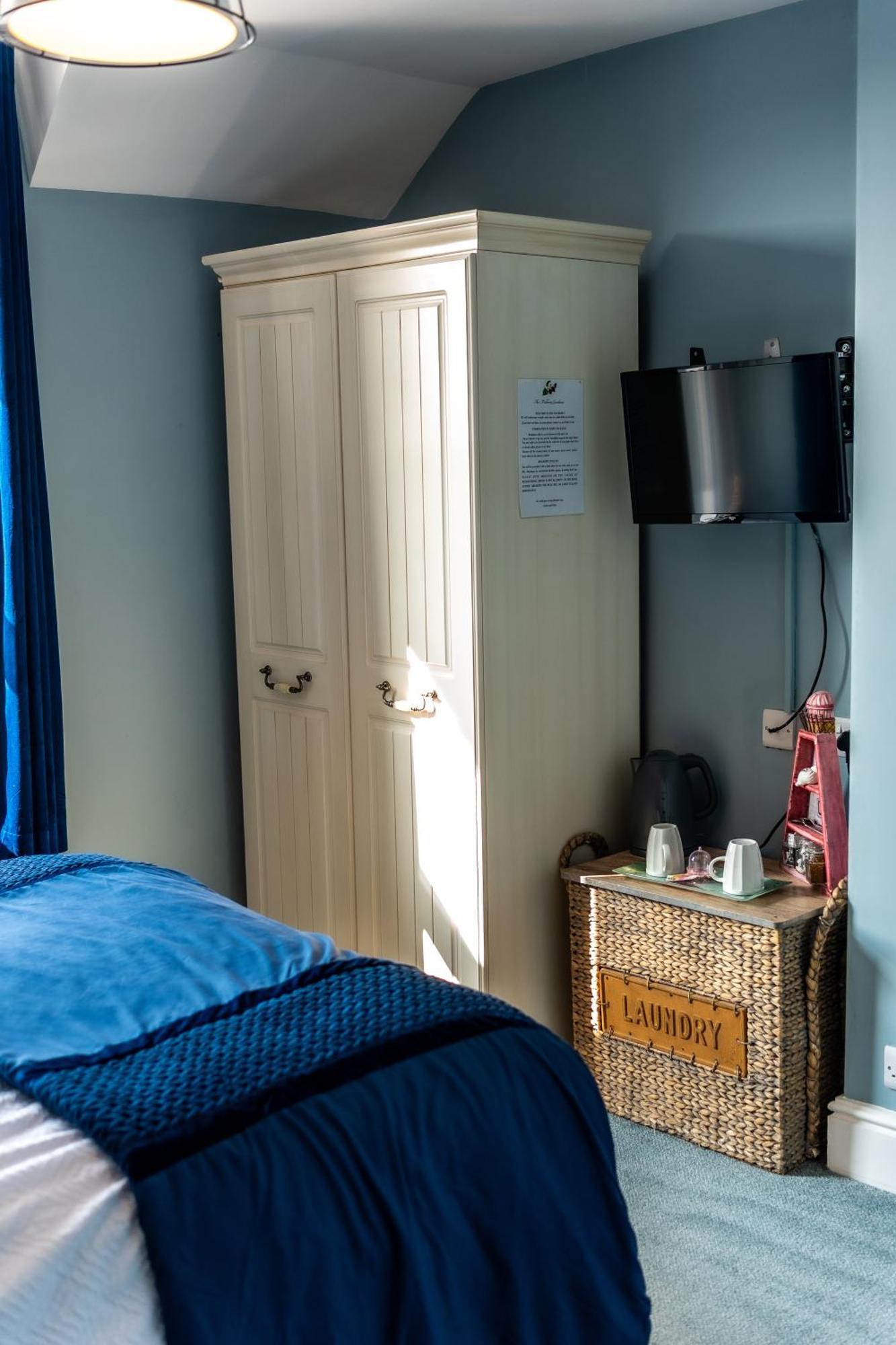 Mulberry House Hotel Llandudno Luaran gambar