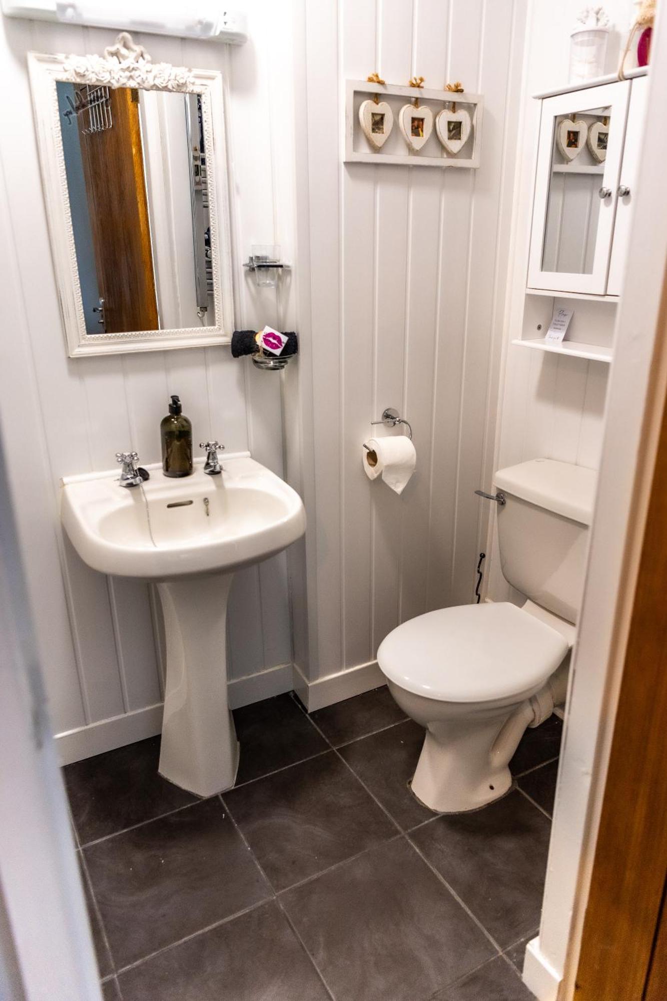 Mulberry House Hotel Llandudno Bilik gambar