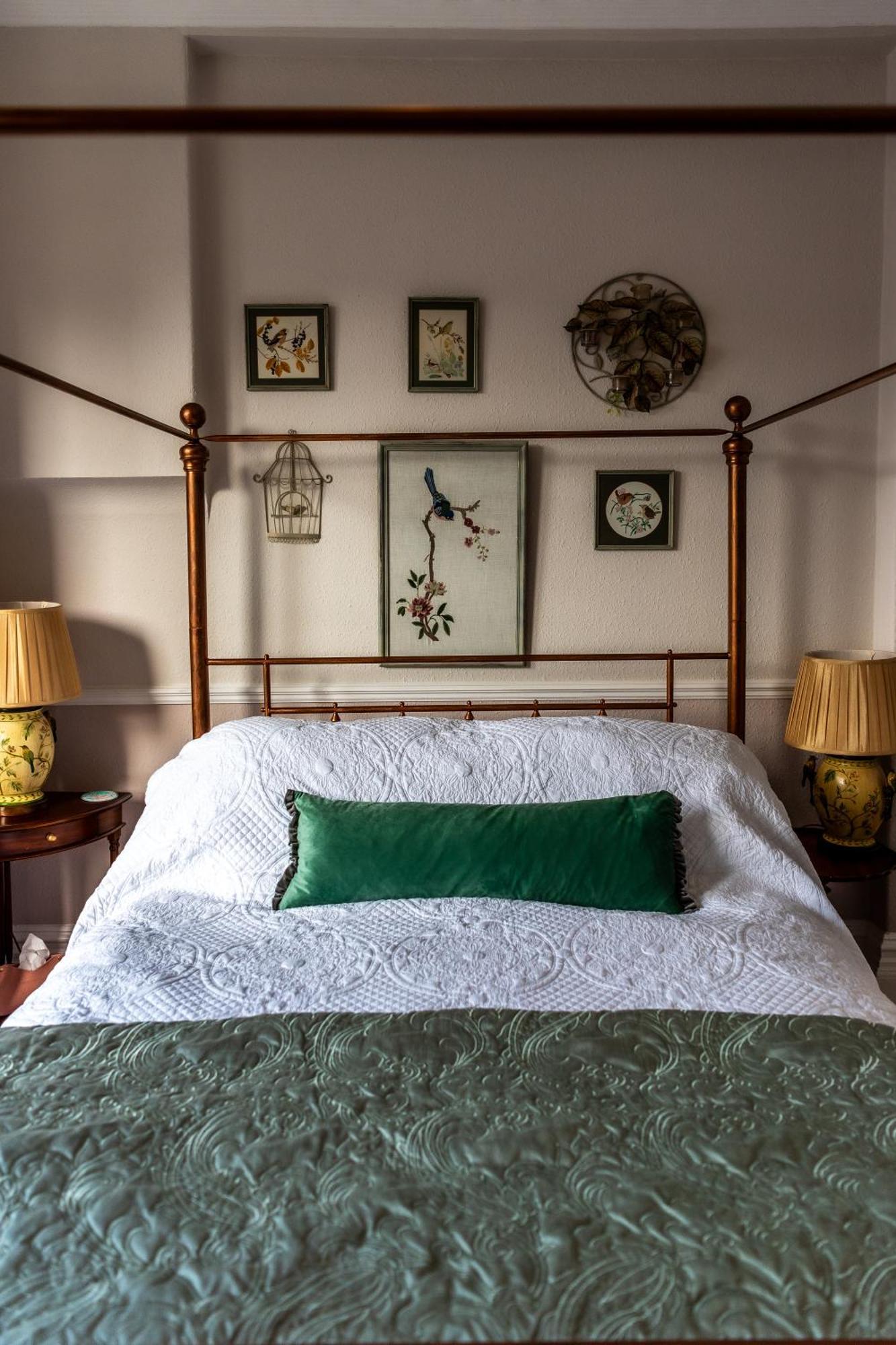 Mulberry House Hotel Llandudno Luaran gambar