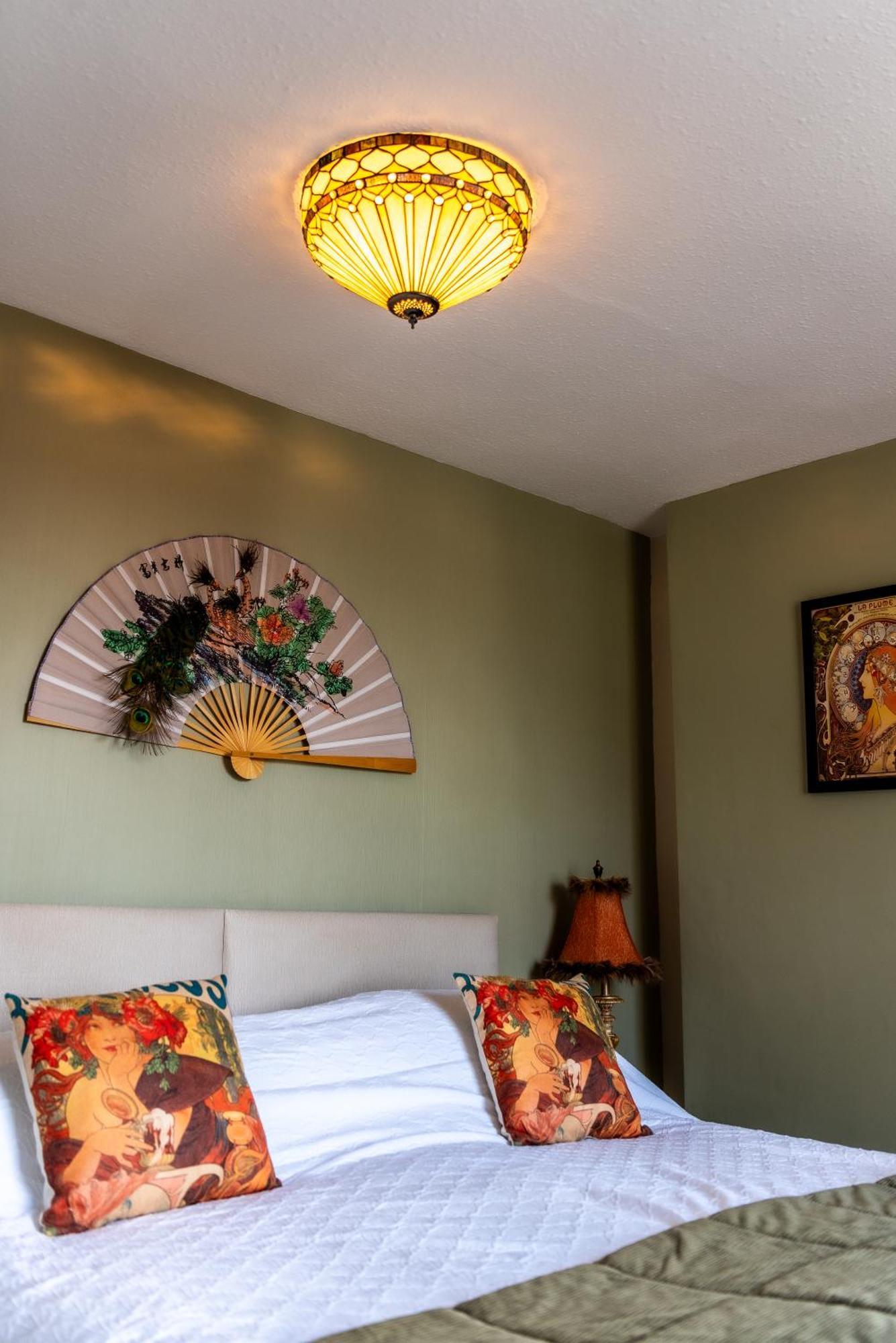 Mulberry House Hotel Llandudno Luaran gambar