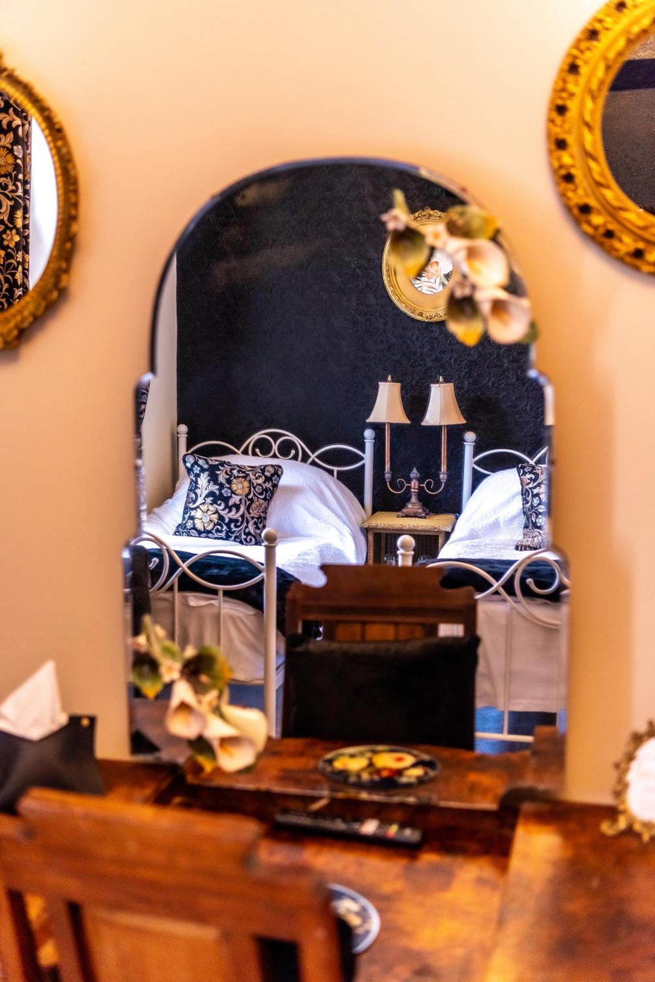 Mulberry House Hotel Llandudno Luaran gambar